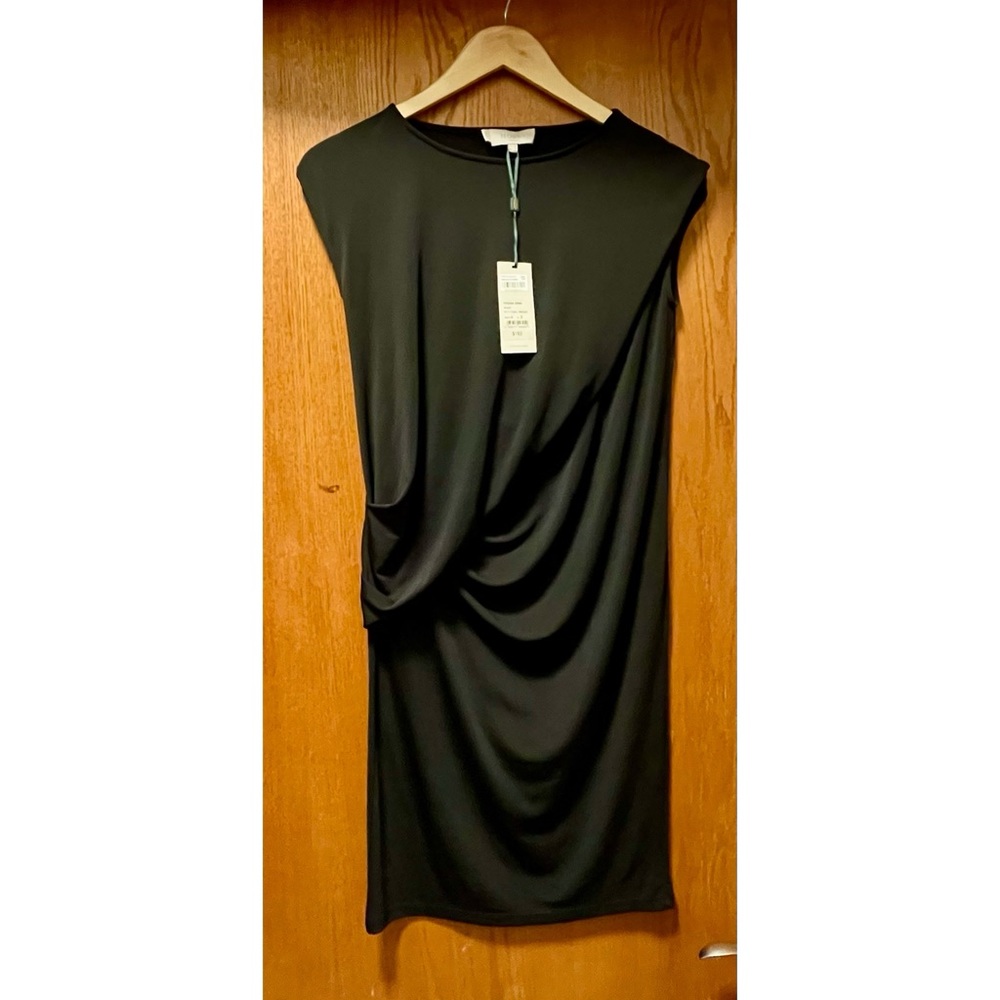 HOBBS little black dress! NWT
